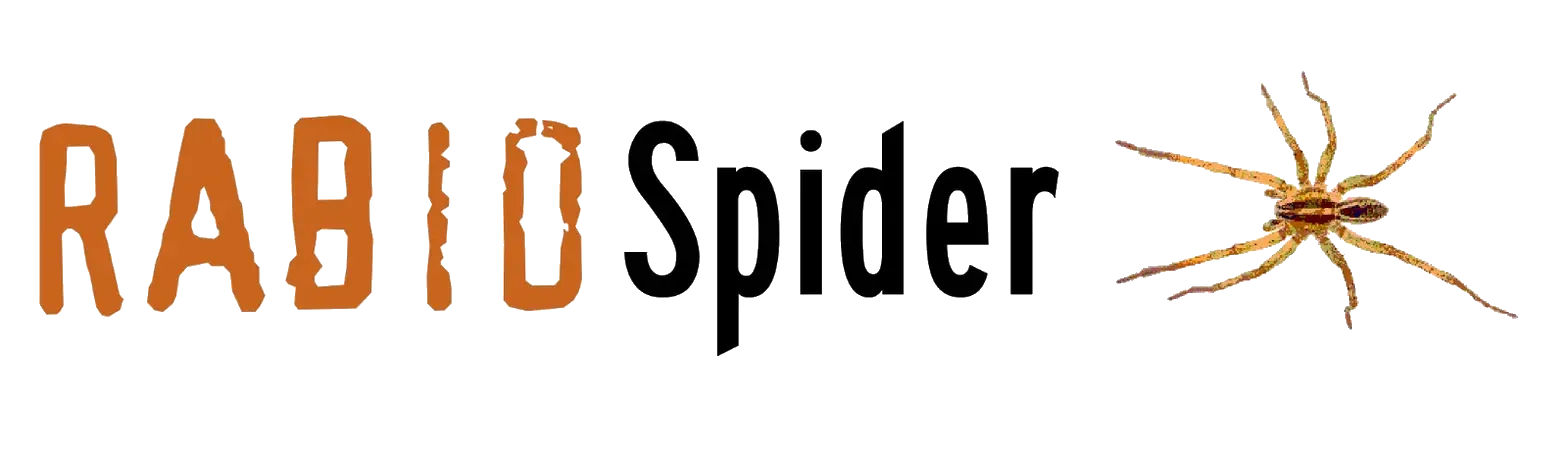Rabid Spider